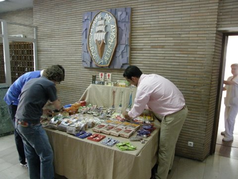 Semana Solidaria