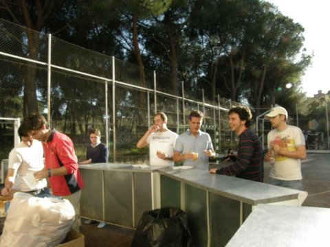 Festival Solidario