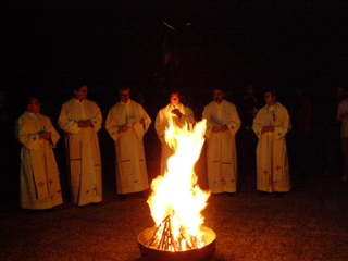 Celebración de la Pascua de los Colegios Mayores