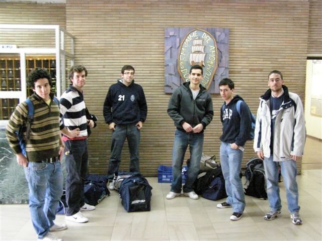 Salida a Gredos
