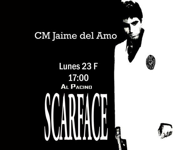 Más películas por la tarde