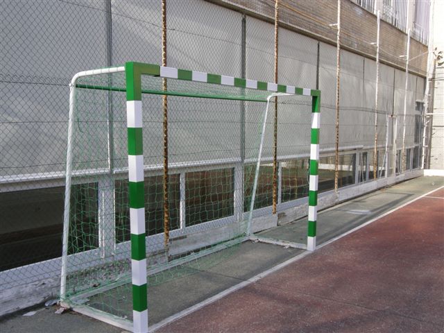 Las Porterías del Jaime