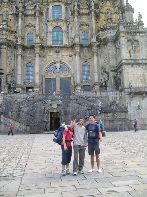 Camino de Santiago