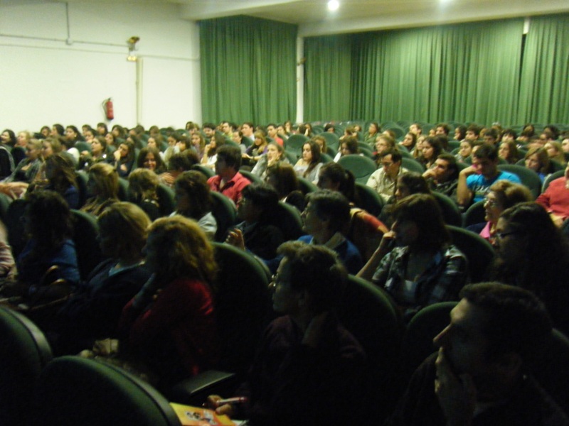 Voluntariado Universitario