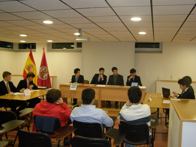 Comisión de Historia.