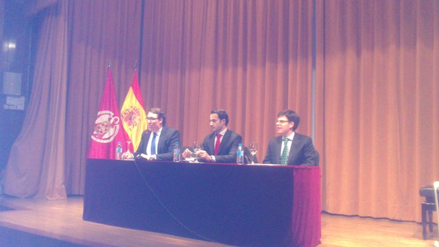Derechos Fundamentales y Nuevas Tecnologías.