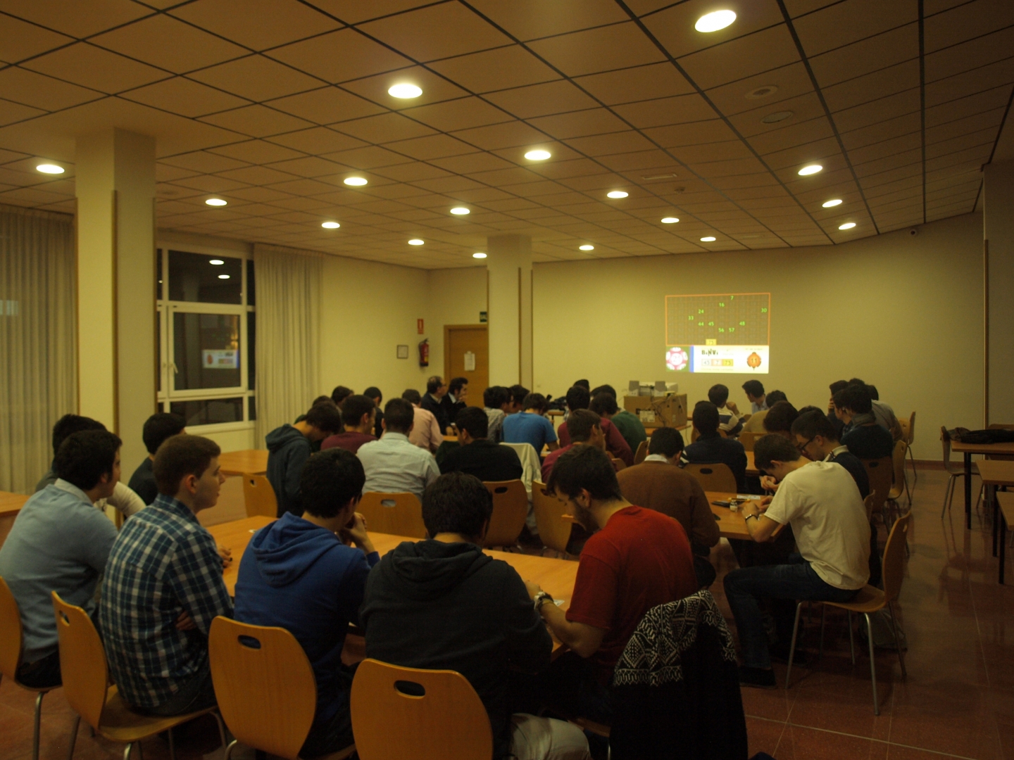 Bingo Solidario