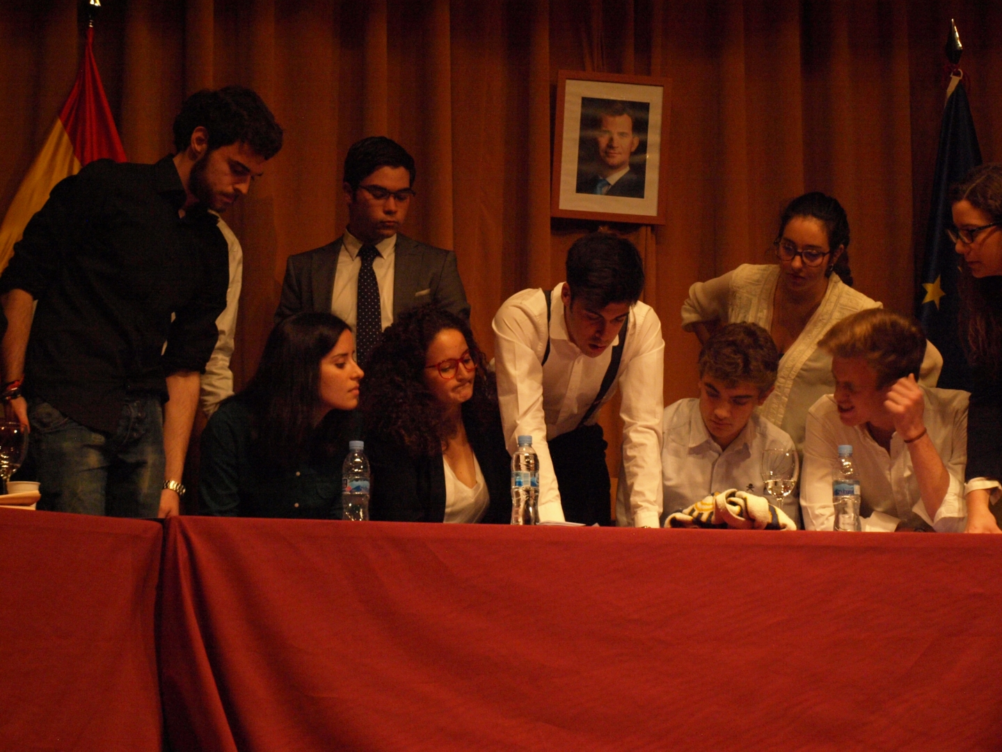 Teatro