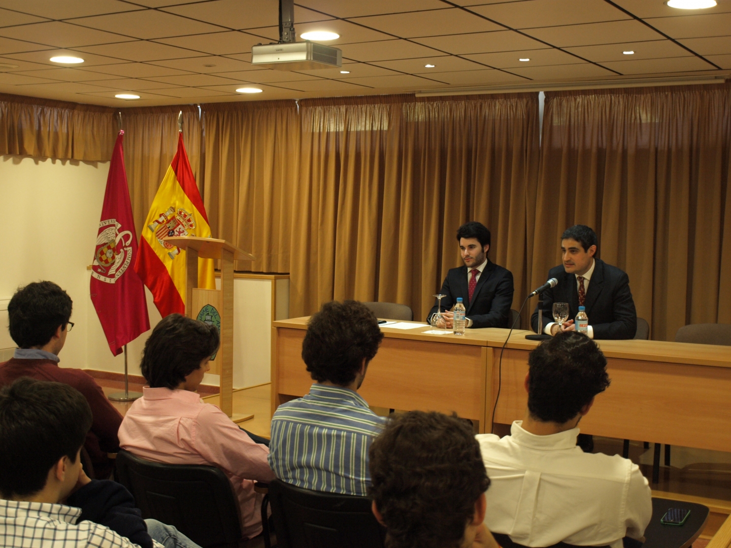 ¿Es momento de reformar la Constitución?
