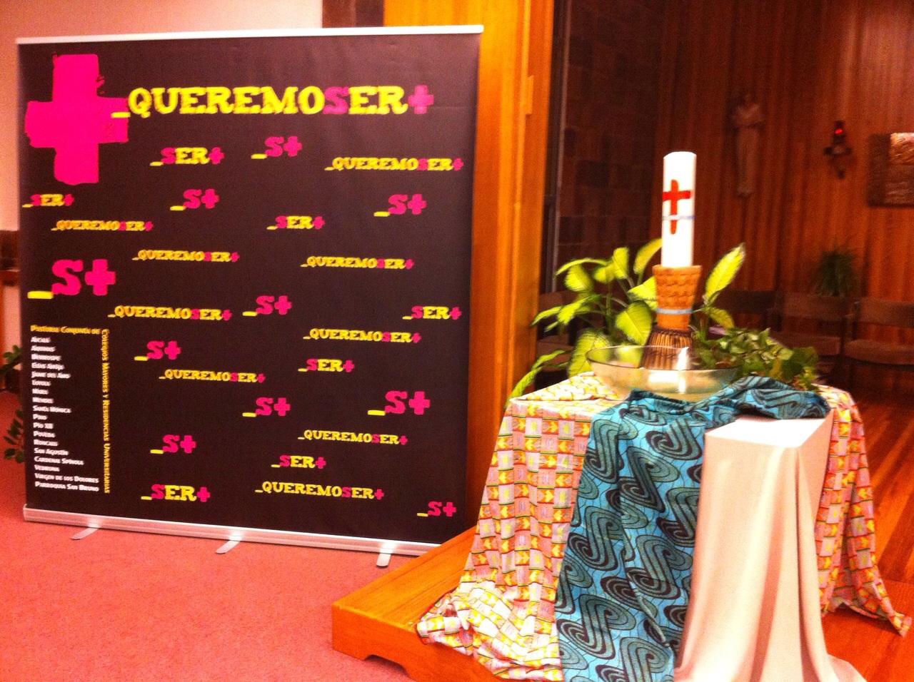 Celebración Pascual