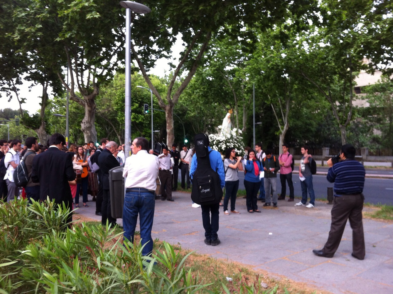 Rosario Universitario