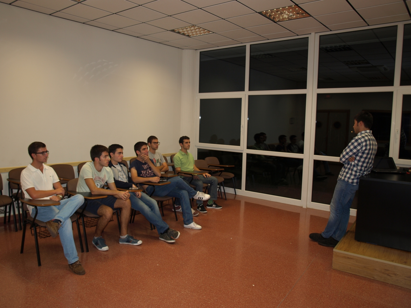 Club de Lectura