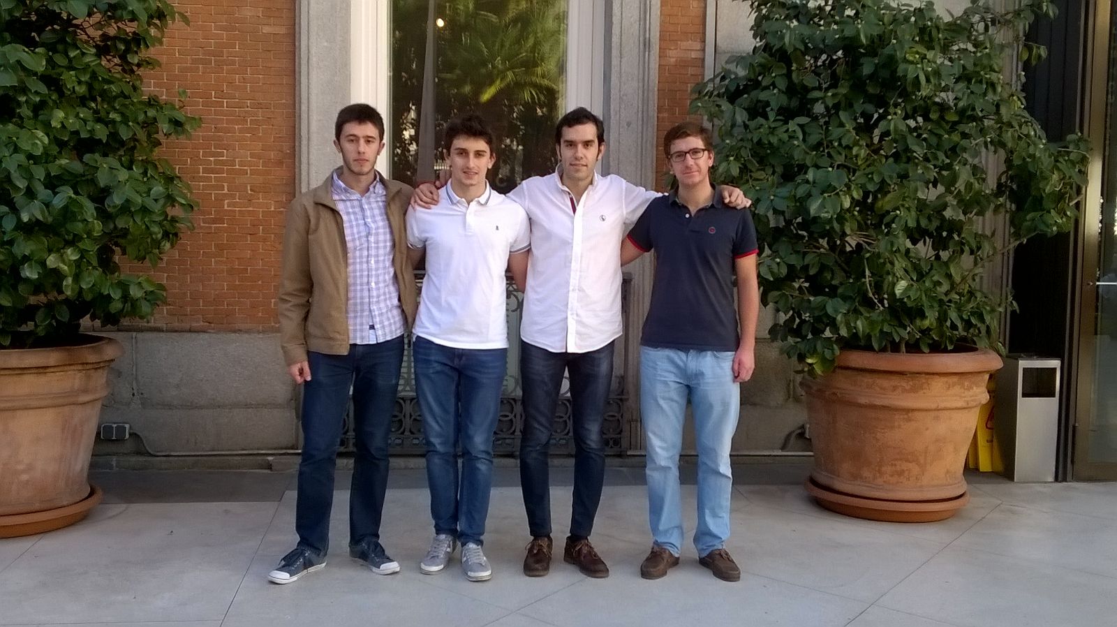 Noviembre: mes de Museos