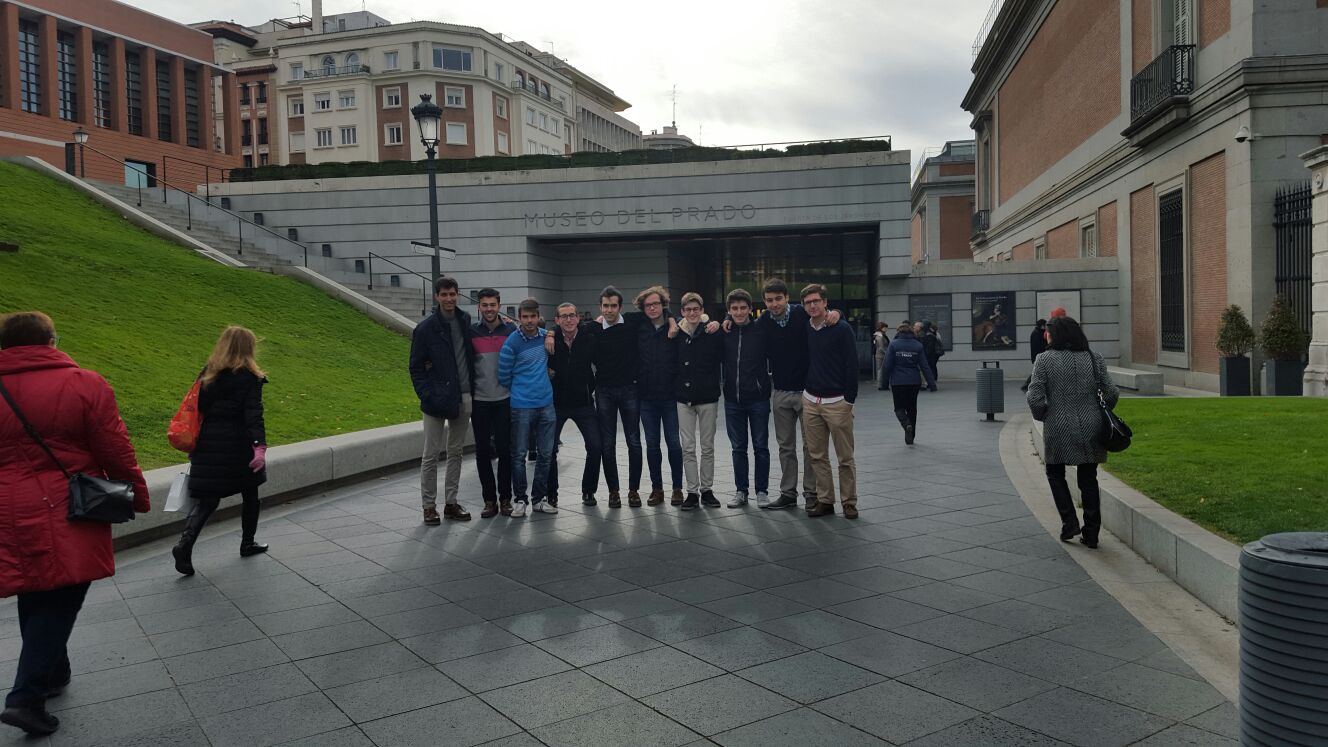 Museo del Prado