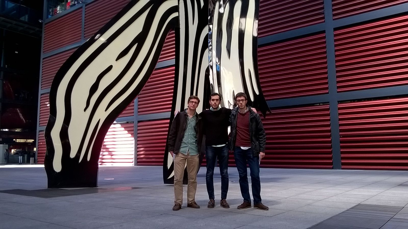 Museo Reina Sofía