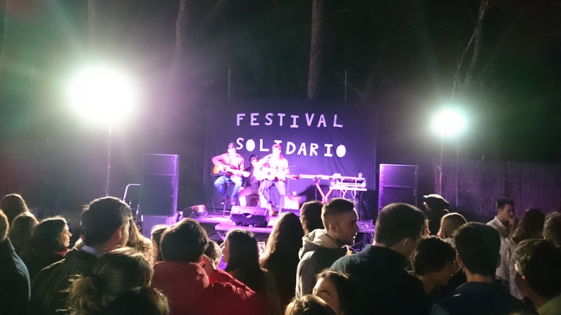 Festival Solidario