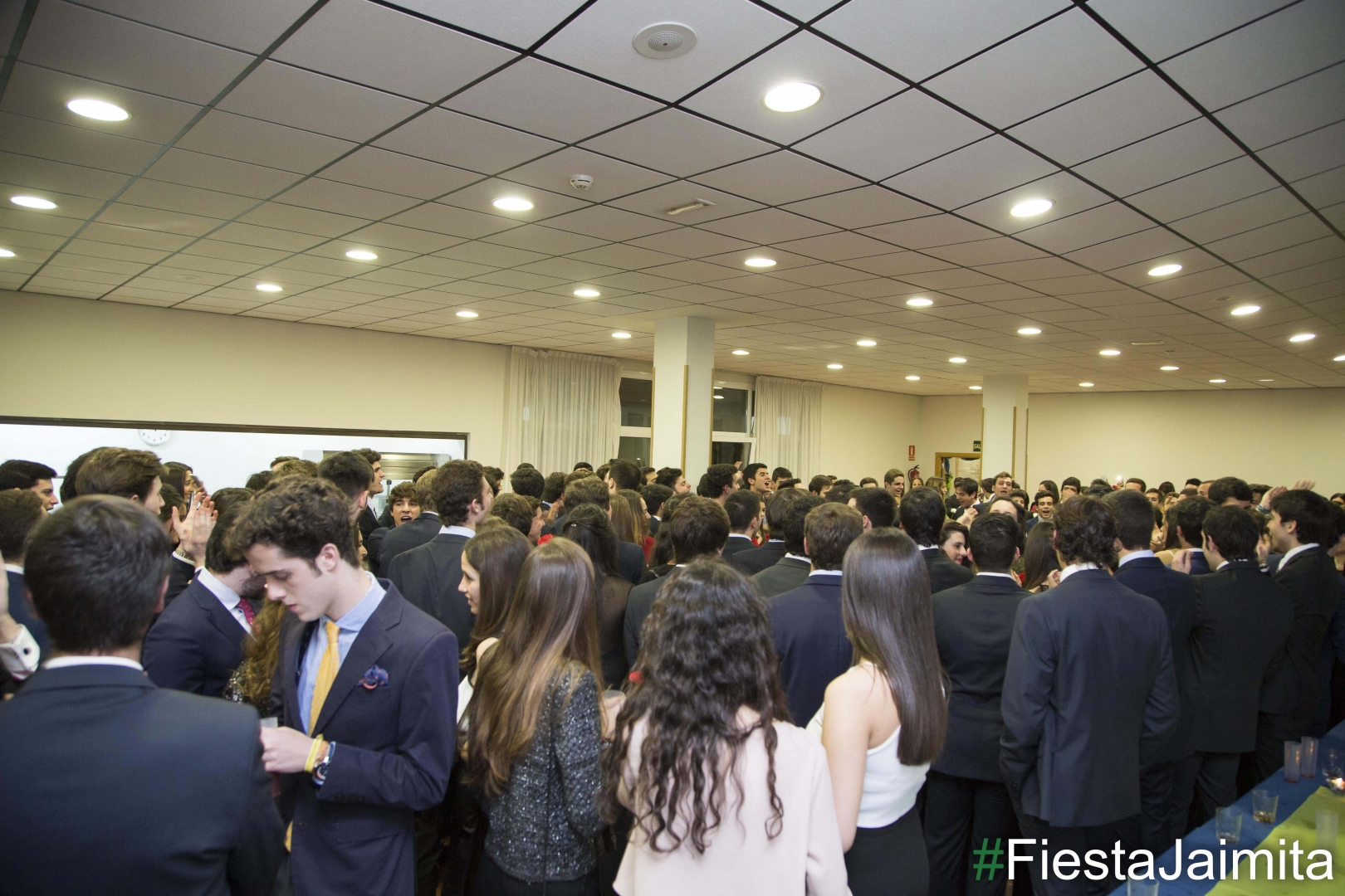 Cena de la Primavera