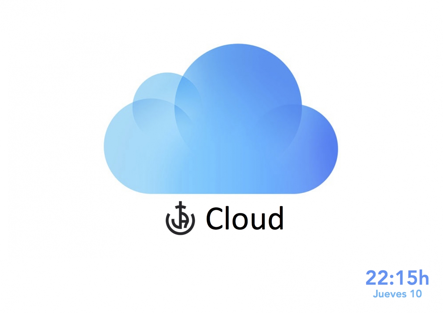 JDA Cloud