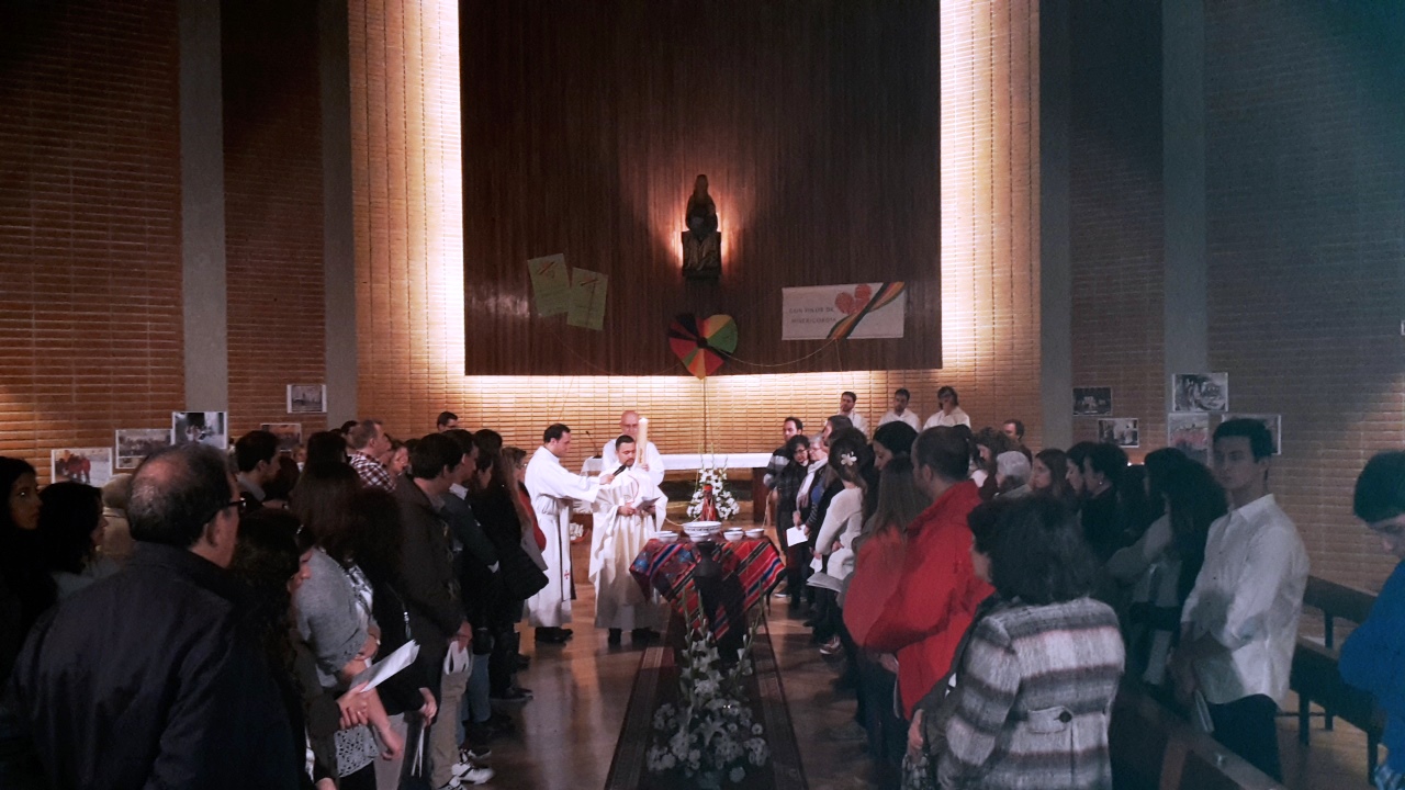 ¡Cristo Resucitó!