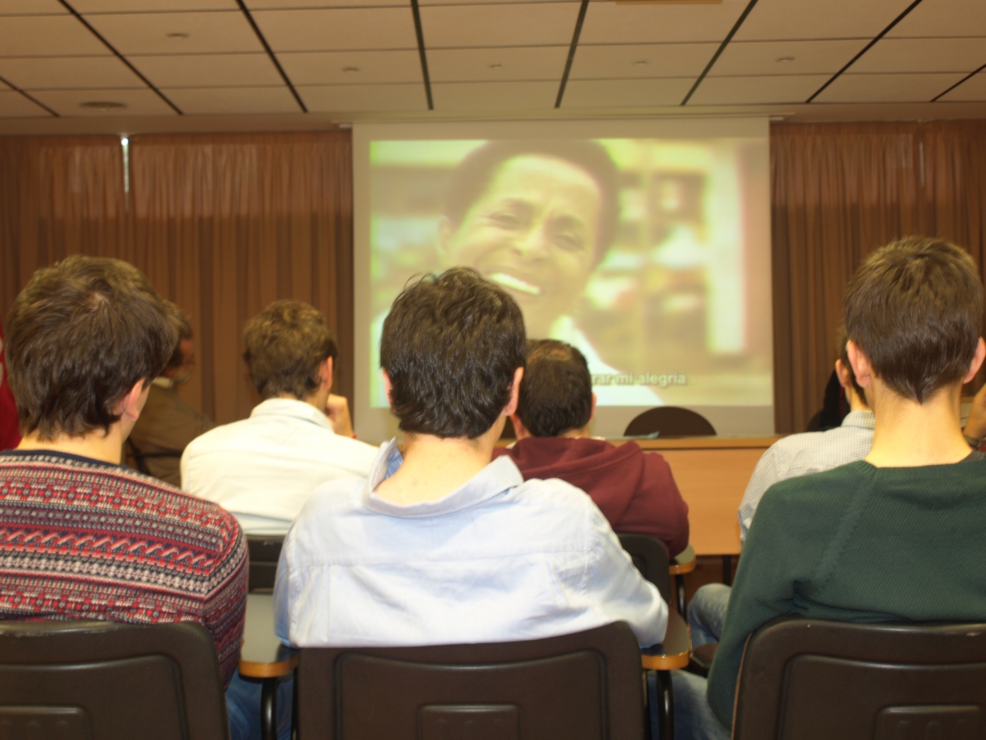 Conferencia de PROCLADE