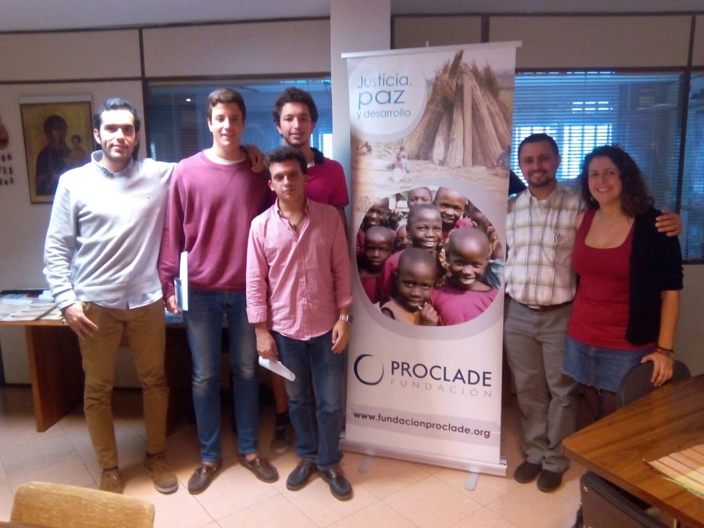 Área de Acción Social 2016/2017