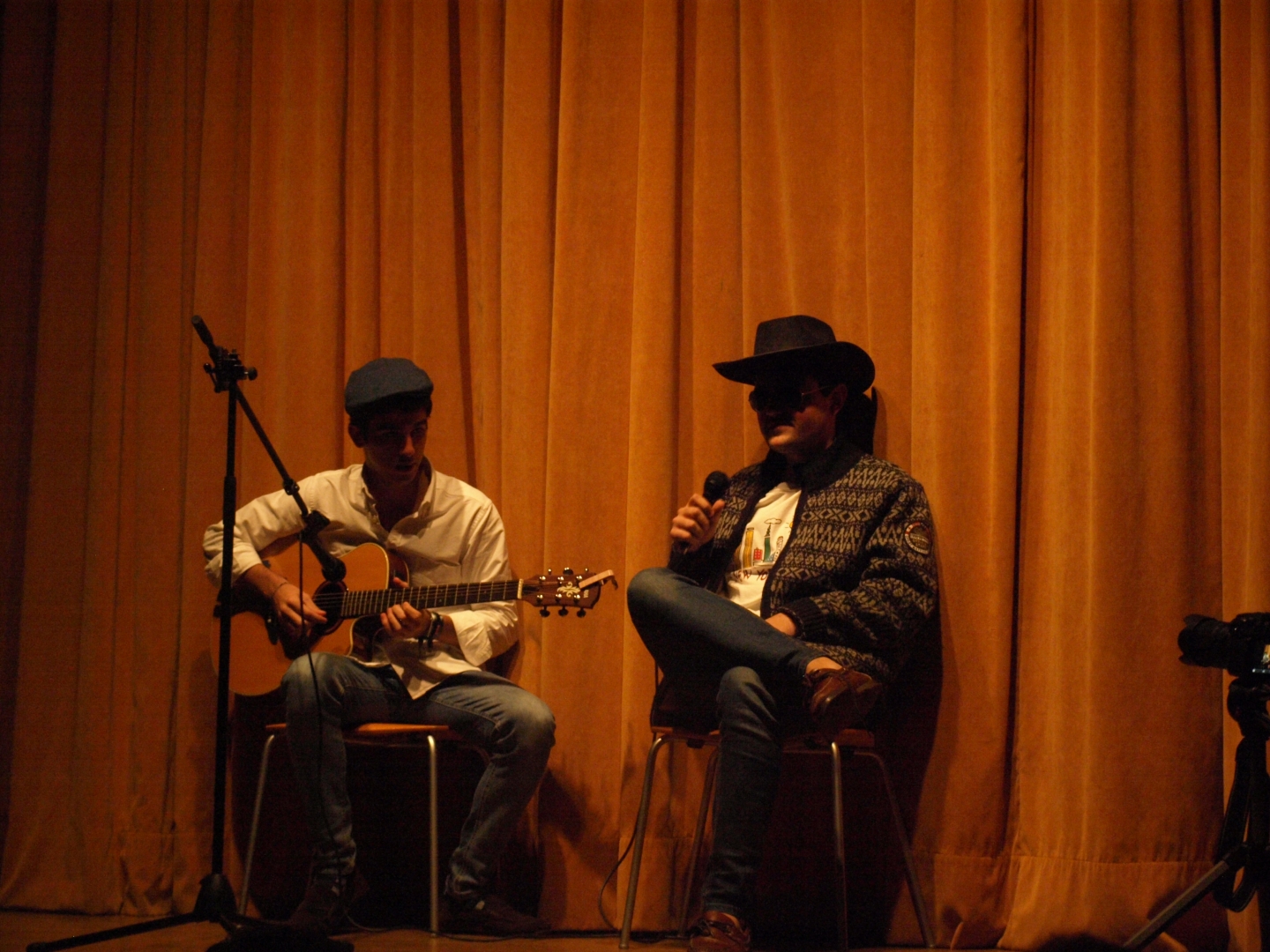 Jaime´s Got Talent 2016