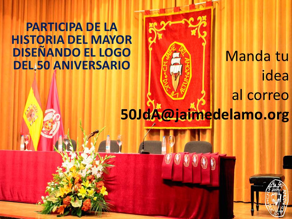 Logo del Cincuentenario