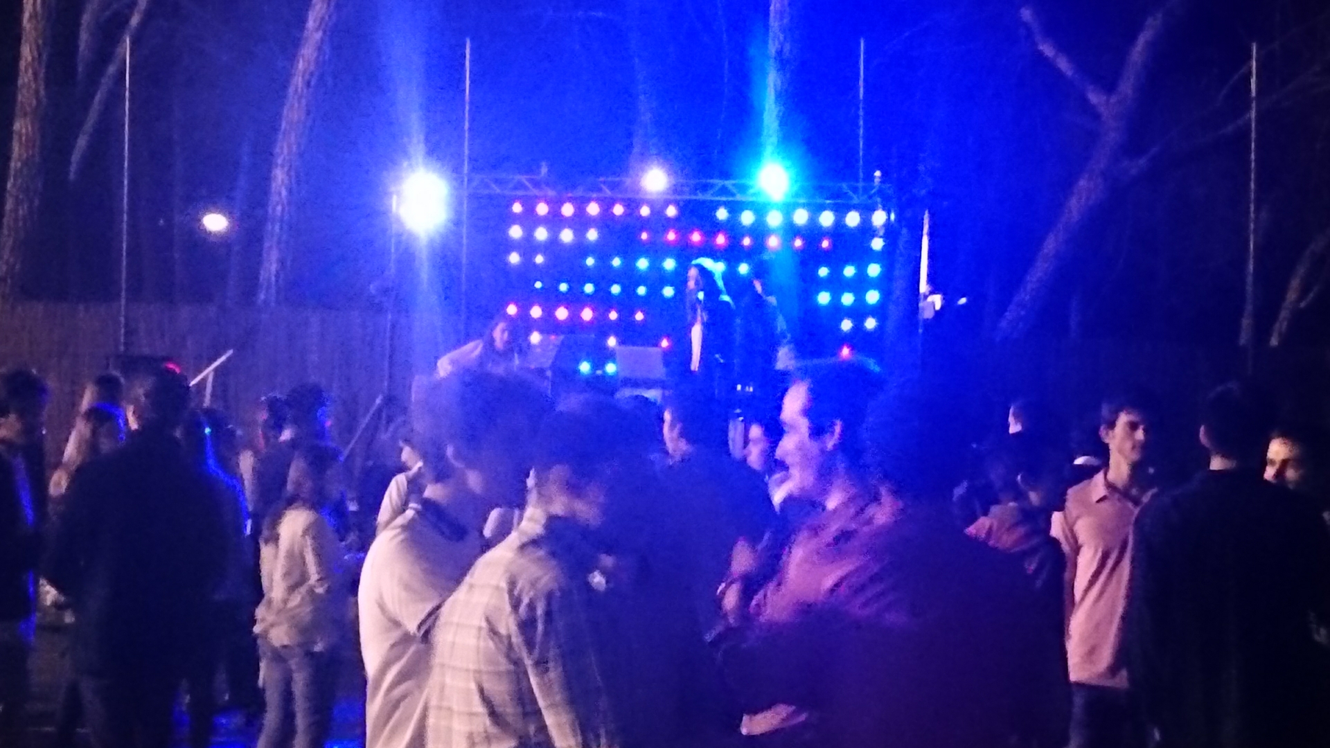Festival Solidario 2017
