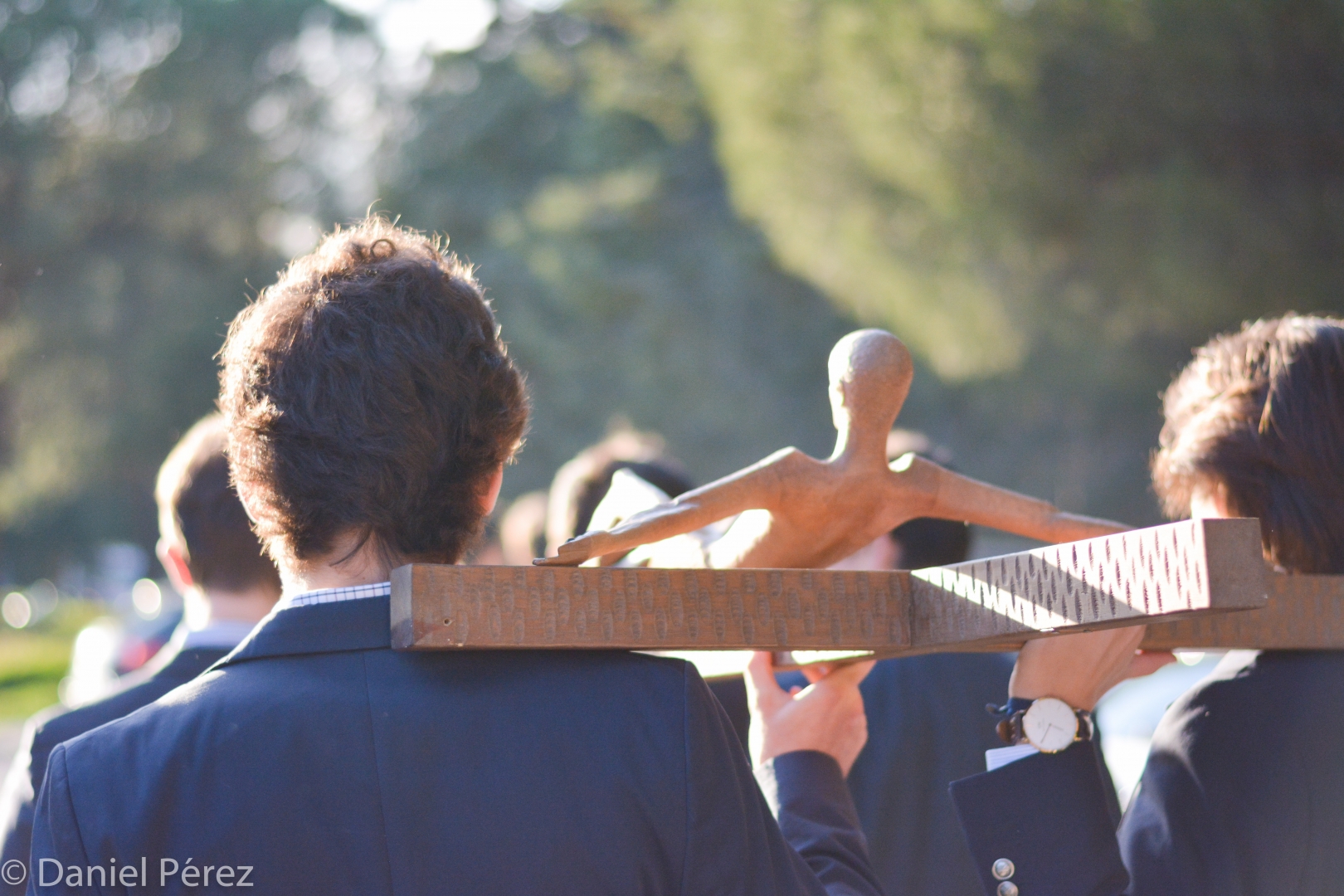 Via Crucis 2017