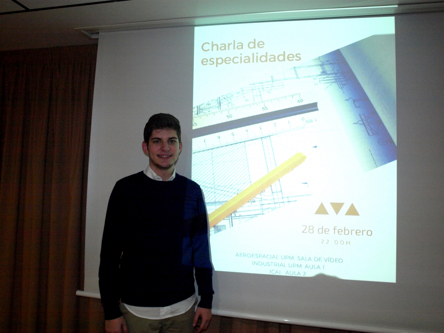 Especialidades en Ingenierías
