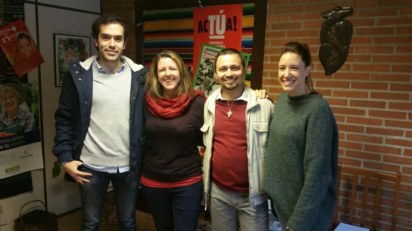 Mes Solidario