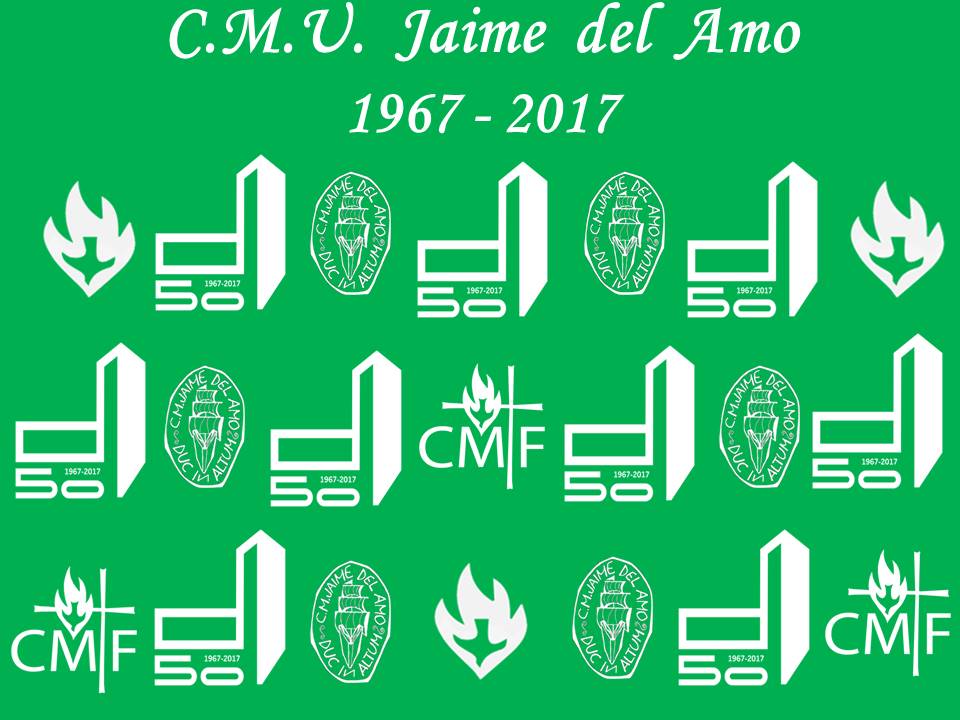 Logo del Cincuentenario