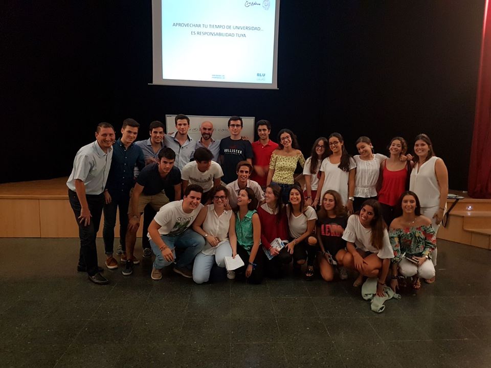 Cursos de Formación en Técnicas de Estudio y Oratoria y Debate