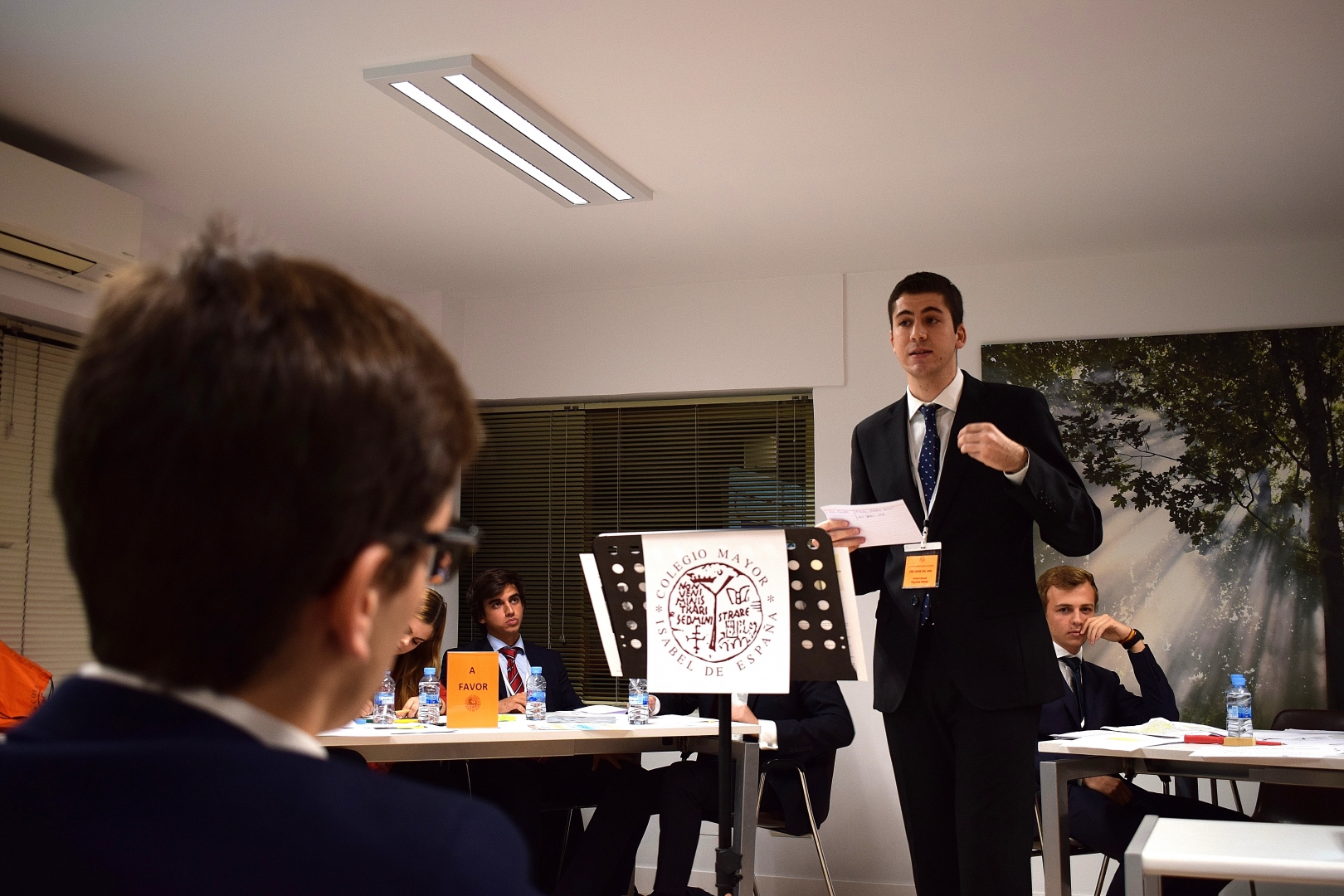 Torneo del Isabel de España