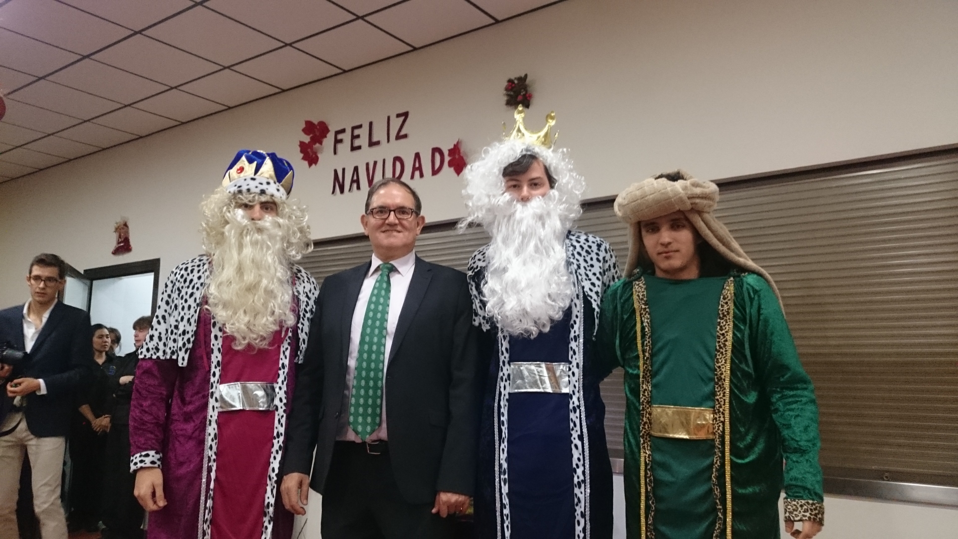Navidad 2017