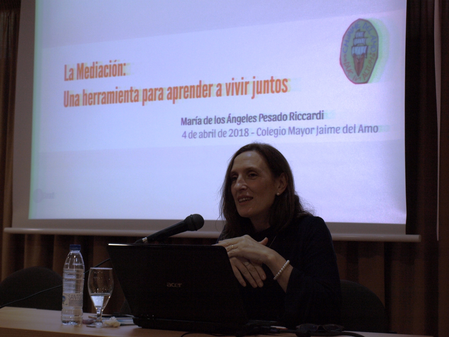 La Mediación como herramienta para la resolución de conflictos