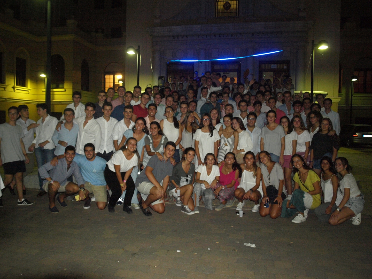 Fin de las VI Jornadas de Acogida