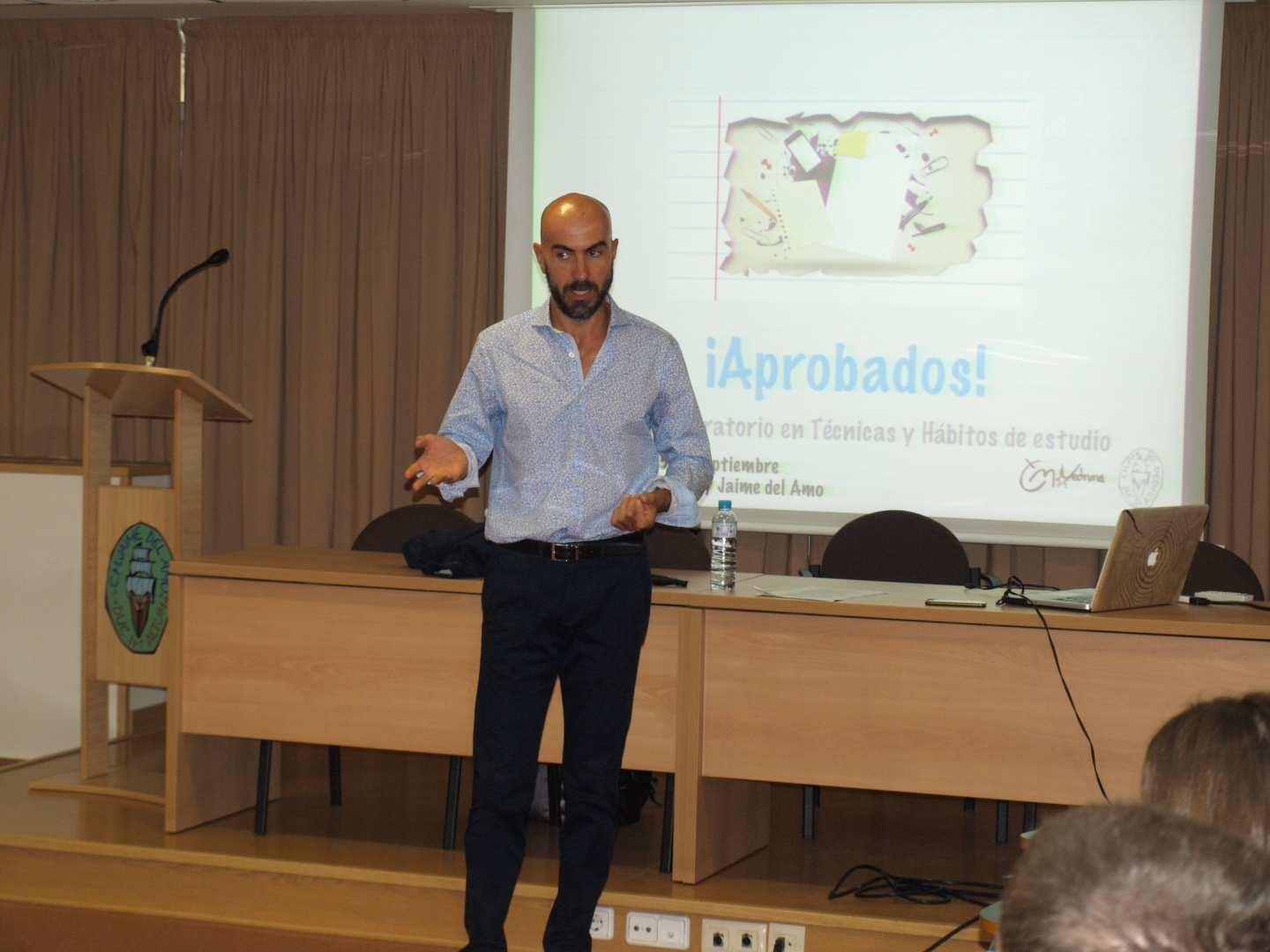 Curso de Técnicas y Hábitos de Estudio