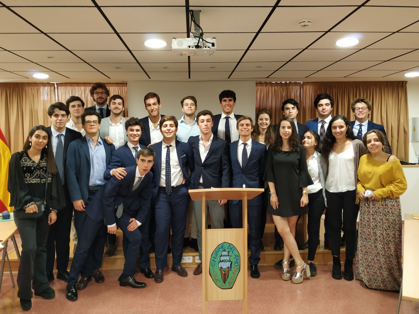 Torneo Interno de Oratoria y Debate
