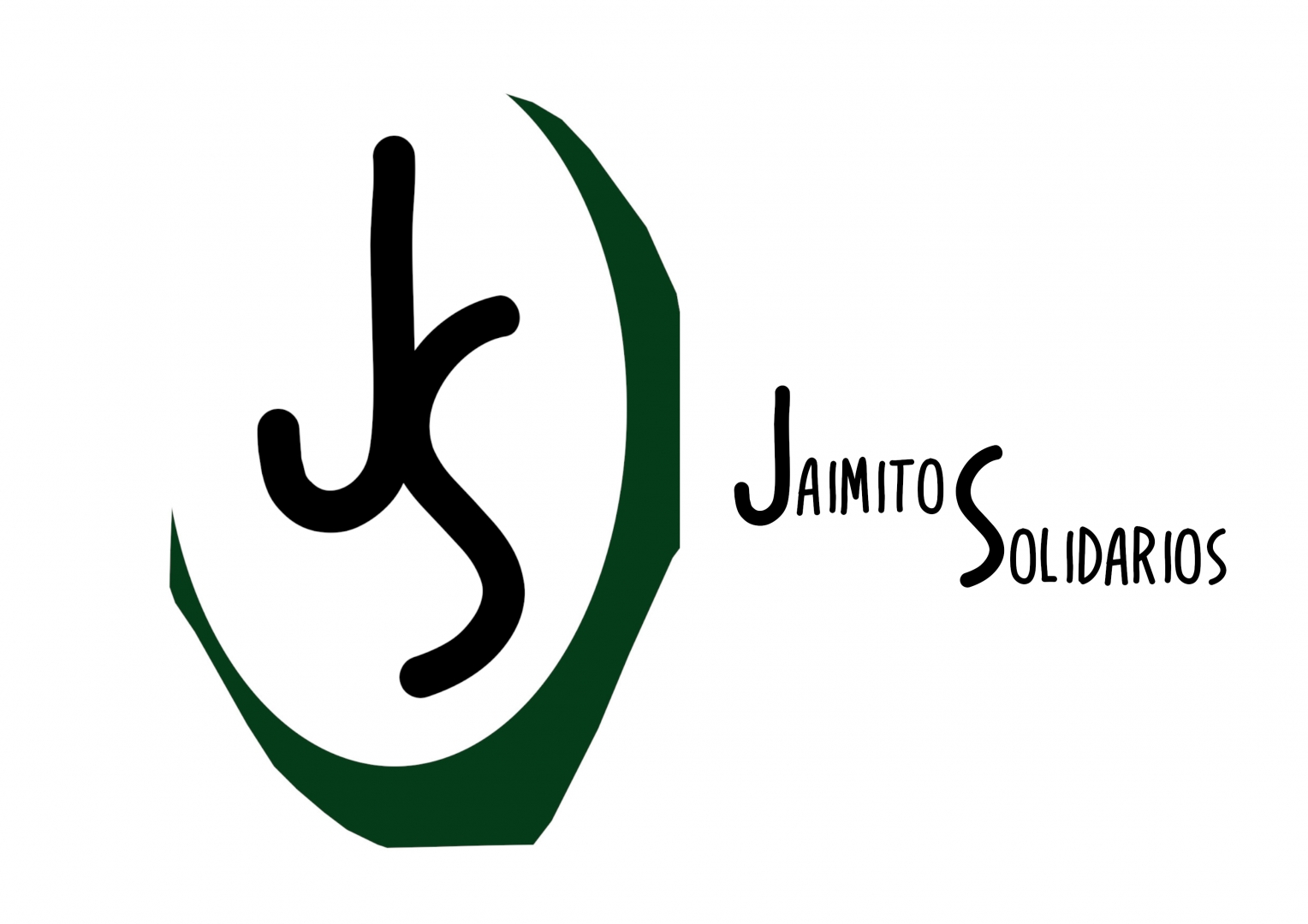 Ya tenemos el logo #jaimitossolidarios