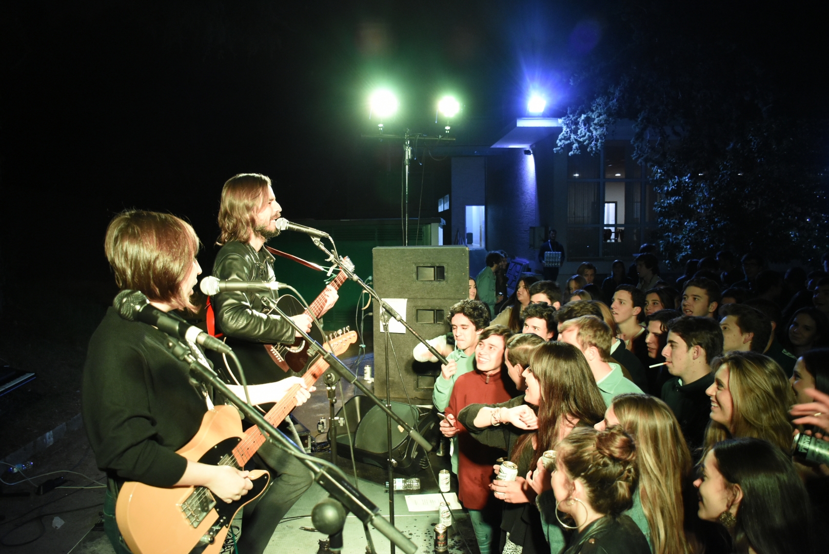 Festival Solidario 2019