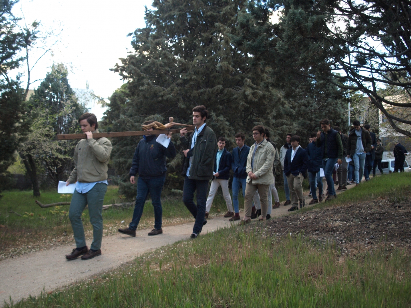 Via Crucis 2019