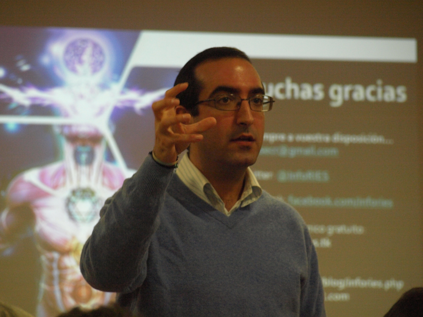 Sectas: ¿Debemos preocuparnos?
