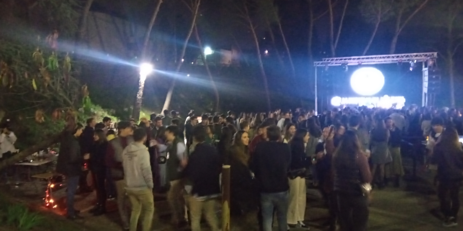 Festival Solidario JDA 2020