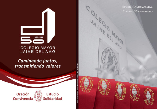Revista del Cincuentenario