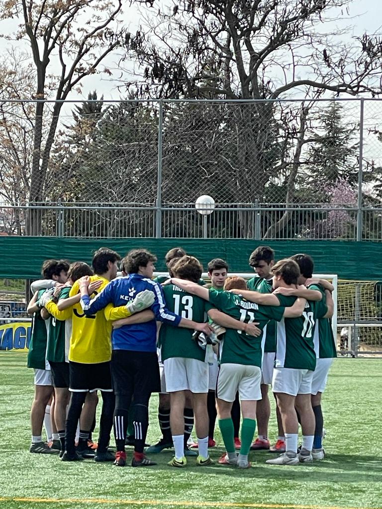 Fútbol 11