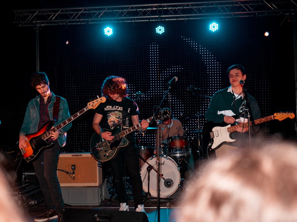 Festival Solidario JDA 2022