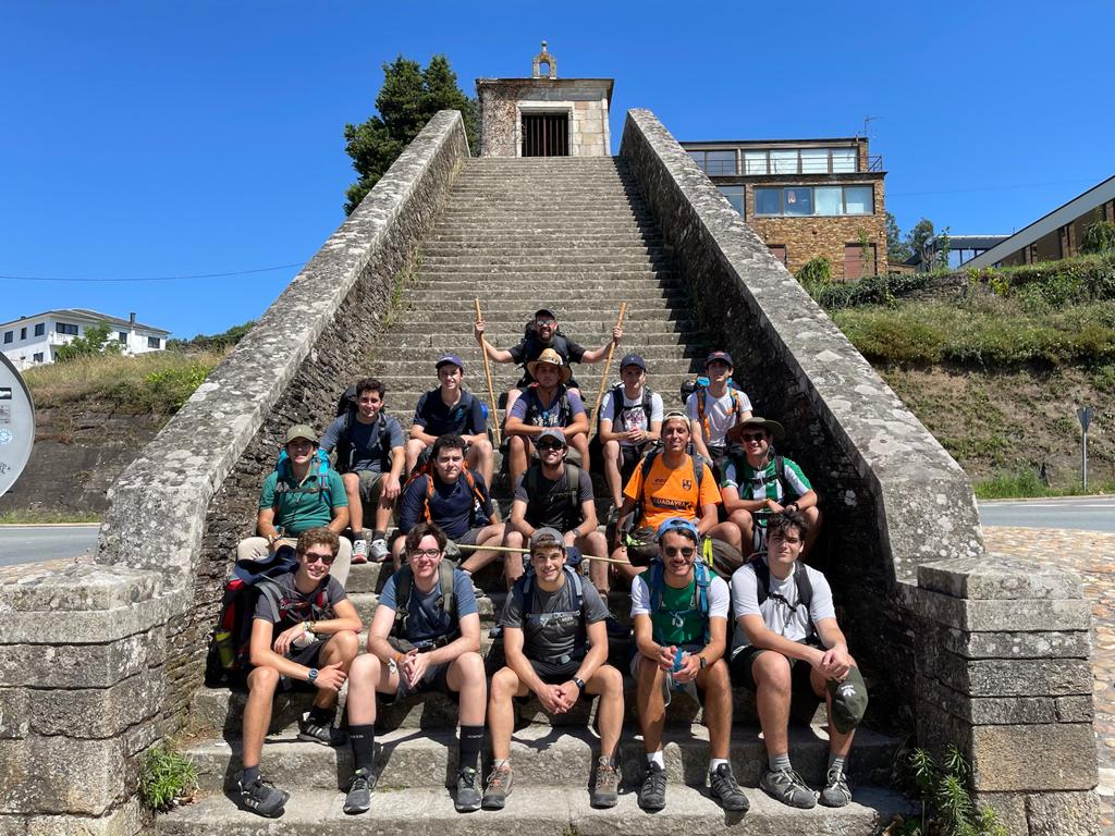 Camino de Santiago – Julio’2022