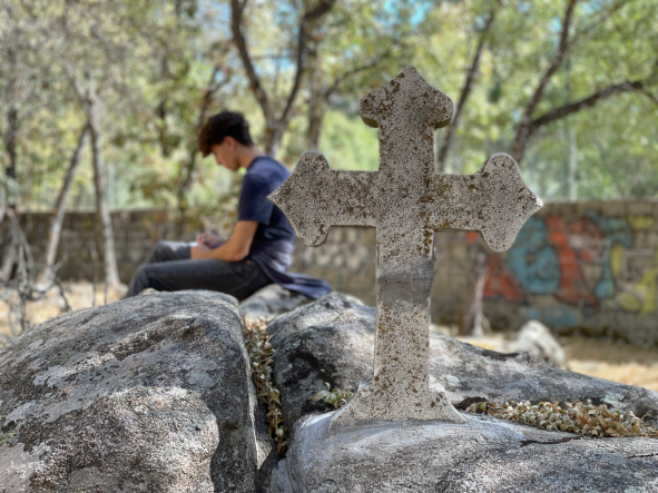 Convivencias Cristianas septiembre 2022