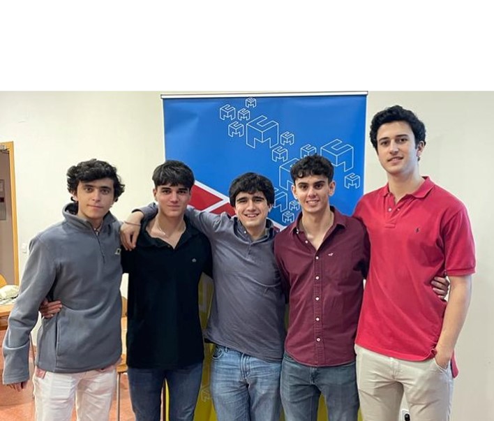 Sede del Torneo de Invierno de Ajedrez